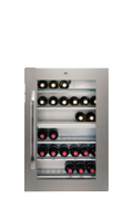 Reparación averías vinoteca Teka en  Álava